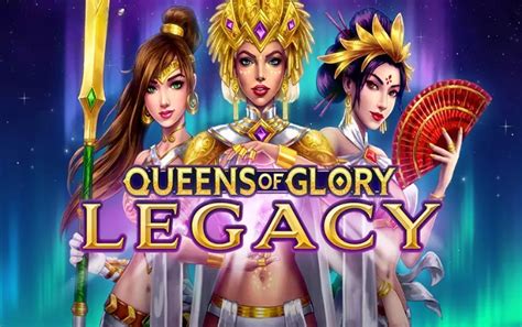 Queen Of Glory Legacy Betsson